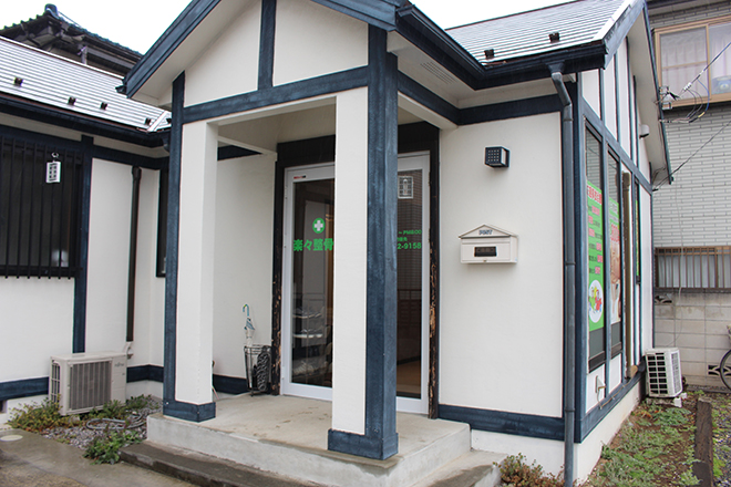 らくらく 整体院 | 桶川のリラクゼーション