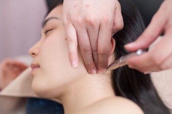 Symmetry 池袋店 | 池袋のエステサロン