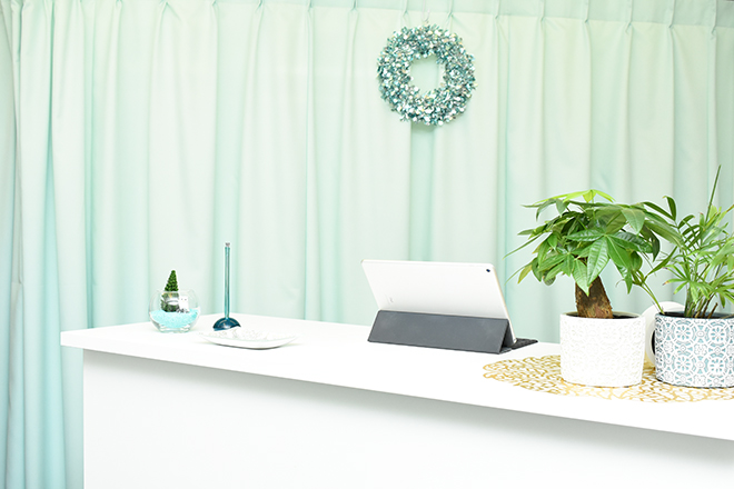 Symmetry 池袋店 | 池袋のエステサロン