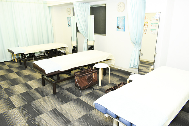 Symmetry 池袋店 | 池袋のエステサロン