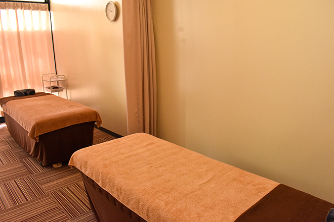 リラクゼーションサロン 癒空間 | 錦糸町のリラクゼーション