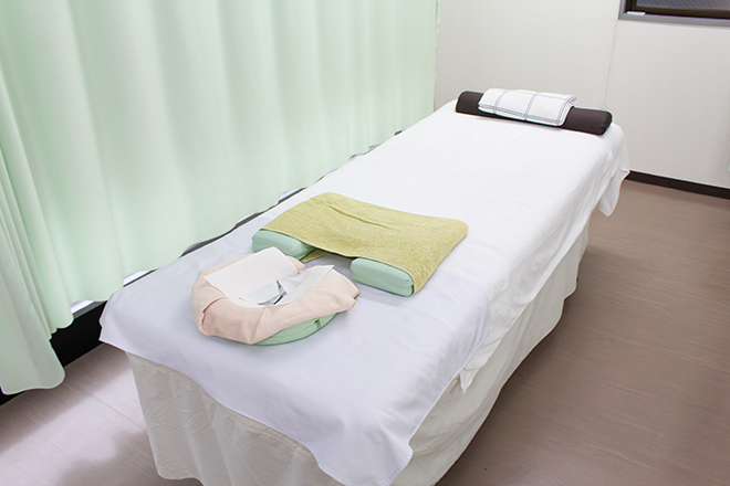 まごころ 整体院 | 久喜のリラクゼーション