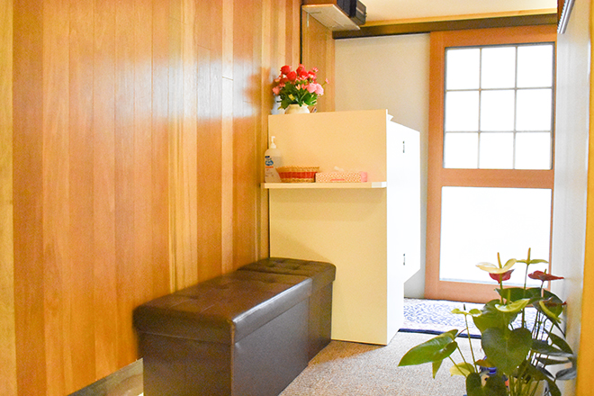 Spa Phoenix | 門前仲町のエステサロン