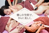 Spa Phoenix | 門前仲町のエステサロン
