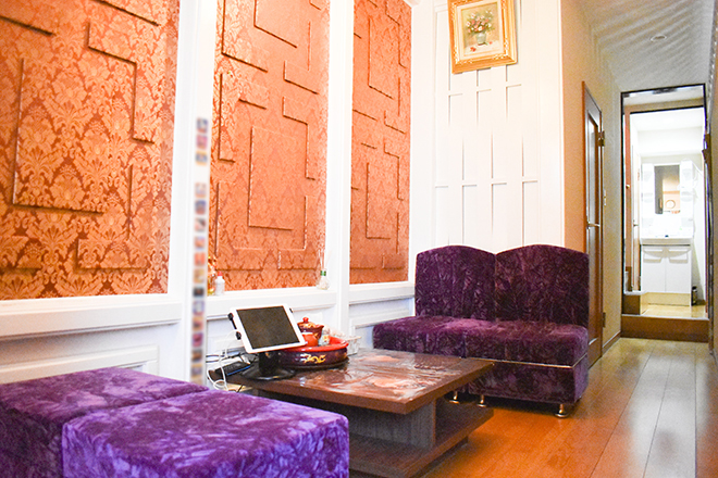 清香苑 | 門前仲町のリラクゼーション