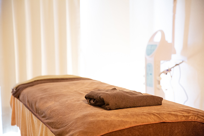 Beauty Salon Pua | 堺のエステサロン