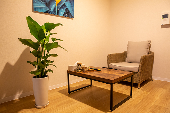 Beauty Salon Pua | 堺のエステサロン