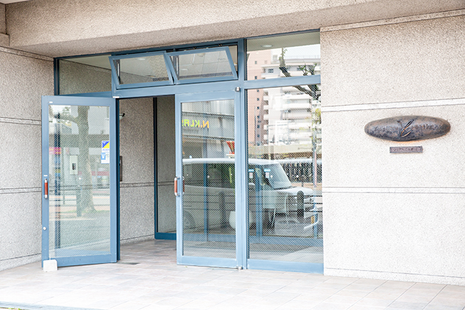 Beauty Salon Pua | 堺のエステサロン