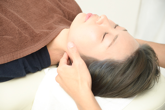 深層筋ほぐし RAX | 松原のリラクゼーション