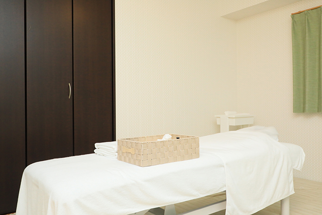 ボディケアサロン melior | 栄/矢場町のリラクゼーション