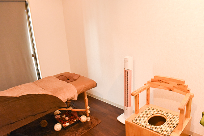 mana mana | 池袋のリラクゼーション