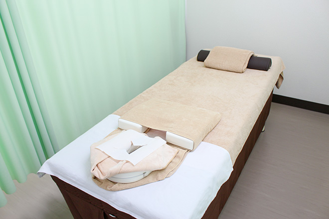 白岡整体院 | 久喜のリラクゼーション