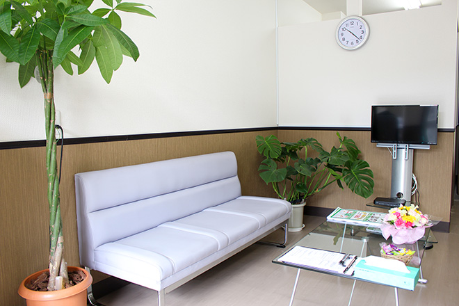 白岡整体院 | 久喜のリラクゼーション