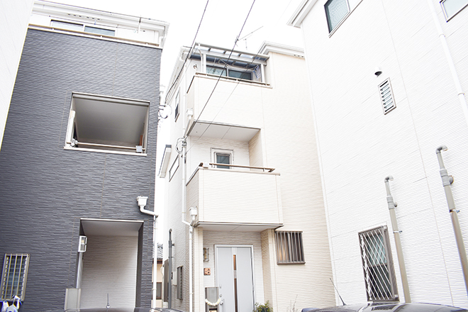 Salon Lino | 大宮のエステサロン