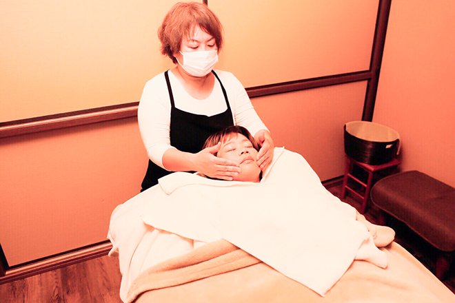 花蓮 | 九条/弁天町のエステサロン 花蓮 | 九条/弁天町のエステサロン