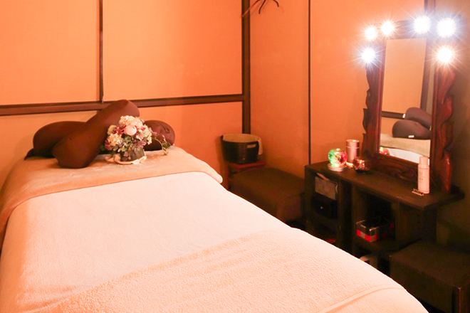 花蓮 | 九条/弁天町のエステサロン 花蓮 | 九条/弁天町のエステサロン