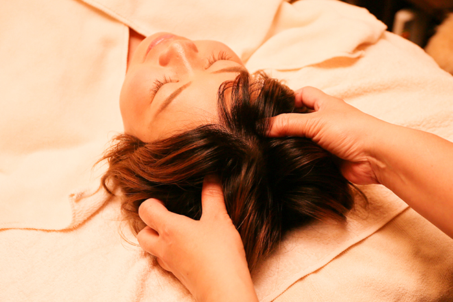 花蓮 | 九条/弁天町のエステサロン 花蓮 | 九条/弁天町のエステサロン