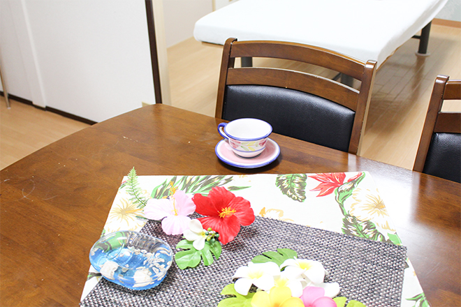 カイロプラクティック健美館 大宮院 | 大宮のエステサロン