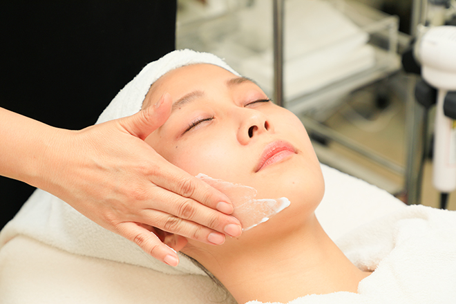 フェイシャルサロン ルミエール | 長岡京のエステサロン