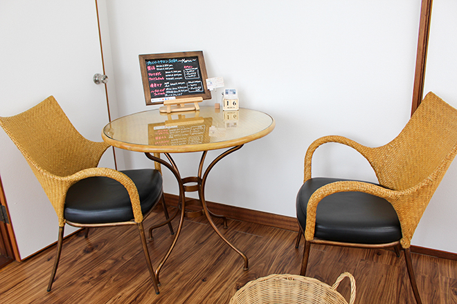 プライベートサロン SOЯA | 鶴ヶ島のエステサロン