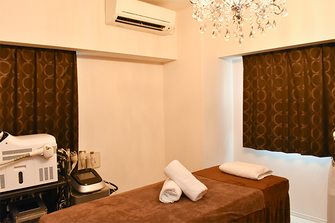 Hermosa | 御茶ノ水のエステサロン