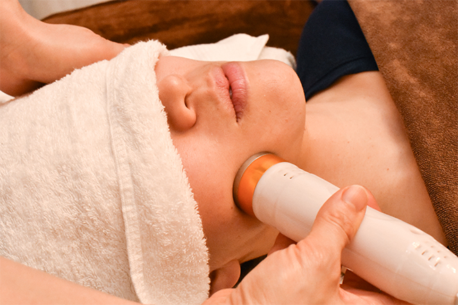 Hermosa | 御茶ノ水のエステサロン