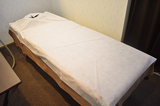 ガーベラ | 豊橋のエステサロン