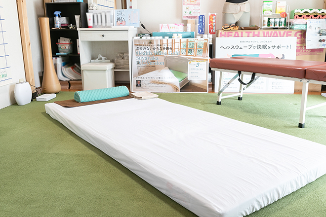 骨盤カイロぽかぽか | 守山のエステサロン