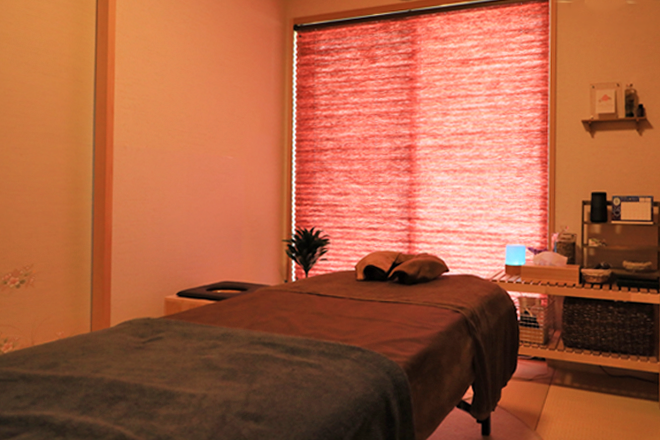 salon peony | 大垣のエステサロン