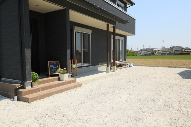 salon peony | 大垣のエステサロン