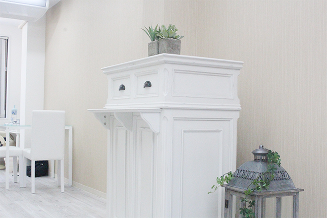 LOVE whitening 新宿店 | 新宿のリラクゼーション LOVE whitening 新宿店 | 新宿のリラクゼーション