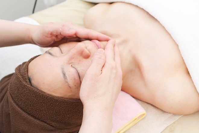 ミューフル スウィッティー 小石川 | 大塚のエステサロン