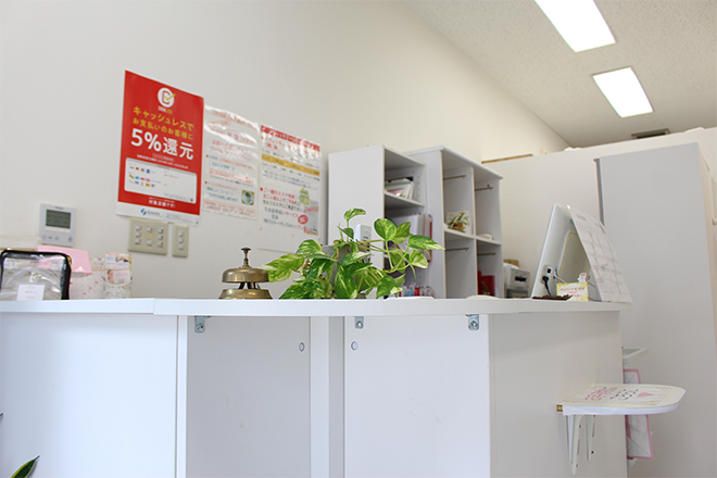 ミューフル スウィッティー 小石川 | 大塚のエステサロン