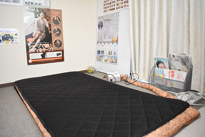 YOSA PARK シュシュ | 廿日市のリラクゼーション