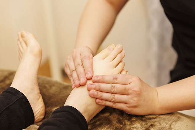 プライベートサロン sachimasu | 尼崎のエステサロン