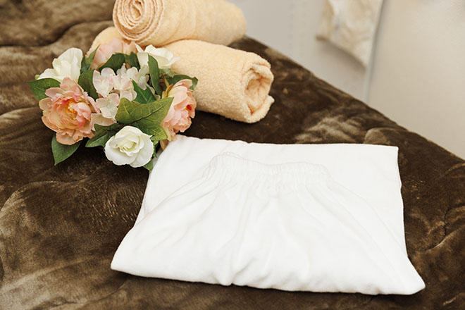 プライベートサロン sachimasu | 尼崎のエステサロン