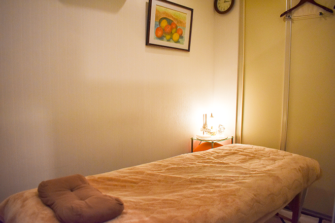 メディカルサポート ヒール | 八丁堀/白島/牛田のエステサロン