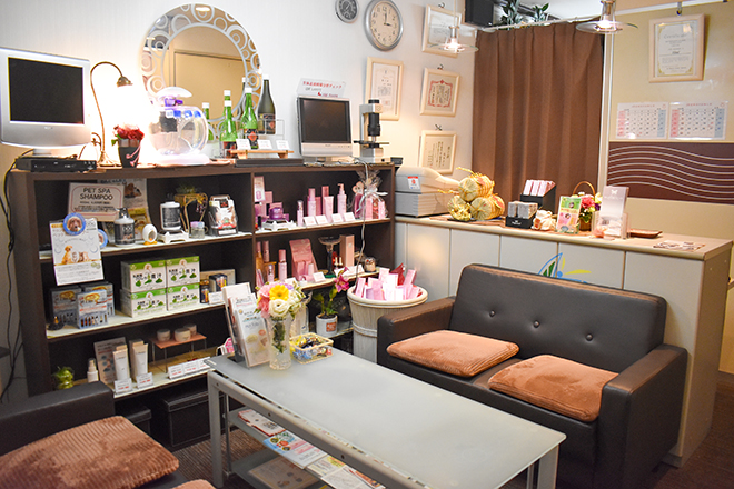 メディカルサポート ヒール | 八丁堀/白島/牛田のエステサロン