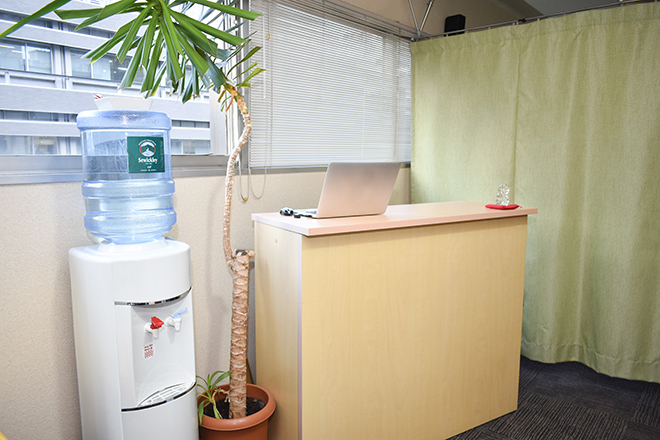 コア整体ラボ 銀座カーサクラーレ | 銀座のエステサロン