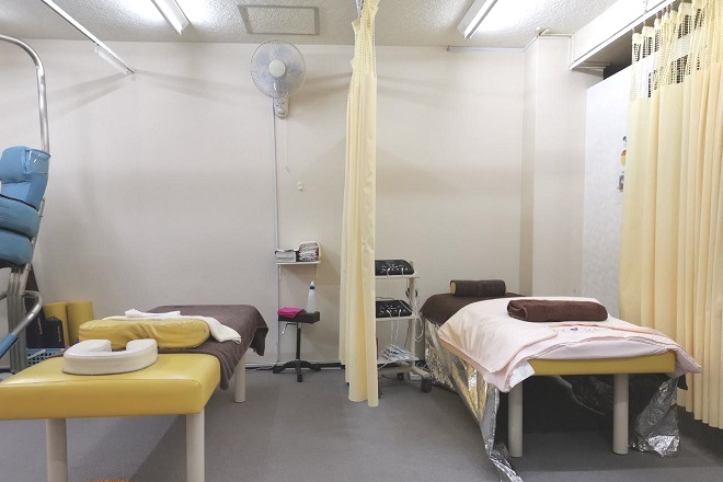 Happiness | 橿原のリラクゼーション