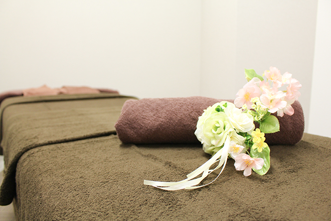 美容鍼灸BIHADA | 町田のエステサロン