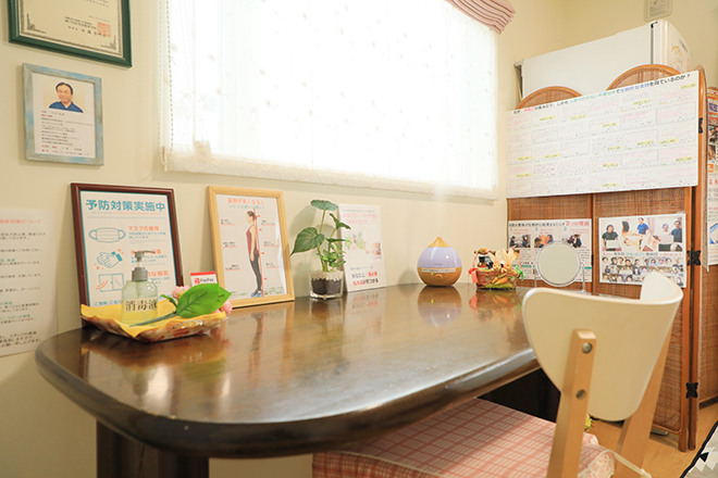 舞多聞頭痛・肩こり整体院 | 明石のリラクゼーション 舞多聞頭痛・肩こり整体院 | 明石のリラクゼーション