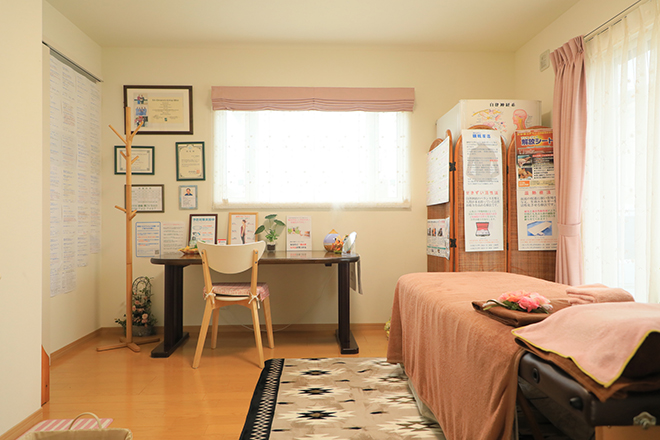 舞多聞頭痛・肩こり整体院 | 明石のリラクゼーション 舞多聞頭痛・肩こり整体院 | 明石のリラクゼーション