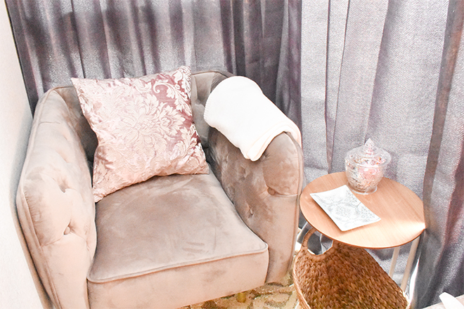 Aurora | 立川のリラクゼーション