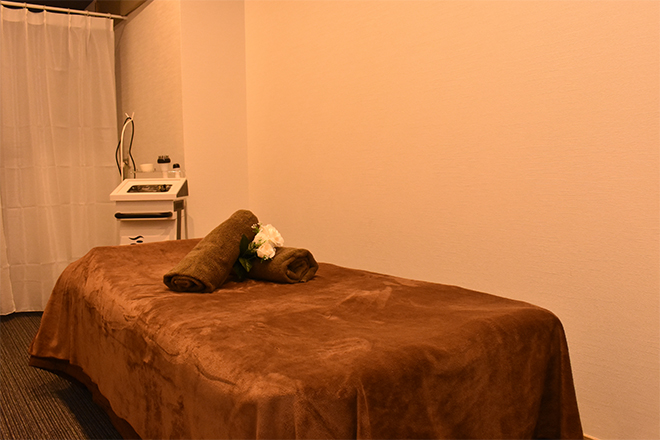 Salon de M | 立川のエステサロン