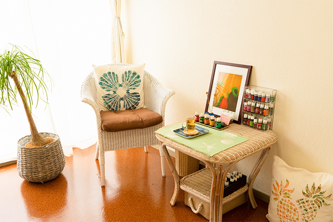 LomiLomiSalon hoene | 伊勢原のエステサロン