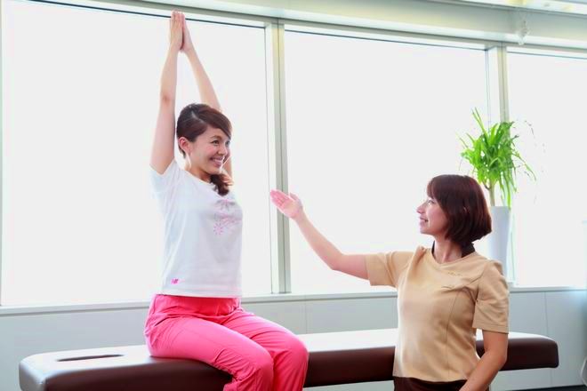 Re.Ra.Ku イオンモール船橋店 | 船橋のリラクゼーション