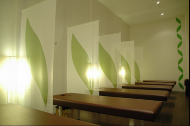 Re.Ra.Ku イオンモール船橋店 | 船橋のリラクゼーション