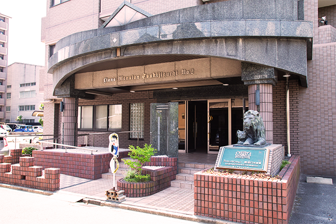 ビューティーカイロ 友百子 | 名駅のエステサロン ビューティーカイロ 友百子 | 名駅のエステサロン