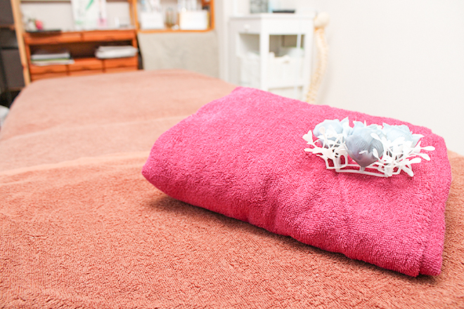 ビューティーカイロ 友百子 | 名駅のエステサロン ビューティーカイロ 友百子 | 名駅のエステサロン